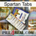 Spartan Tabs 11